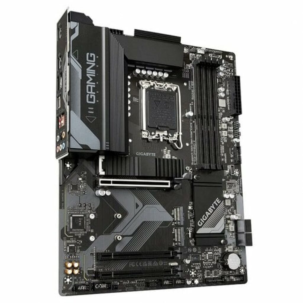 Μητρική Κάρτα Gigabyte INTEL B760 EXPRESS LGA 1700