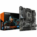 Μητρική Κάρτα Gigabyte INTEL B760 EXPRESS LGA 1700