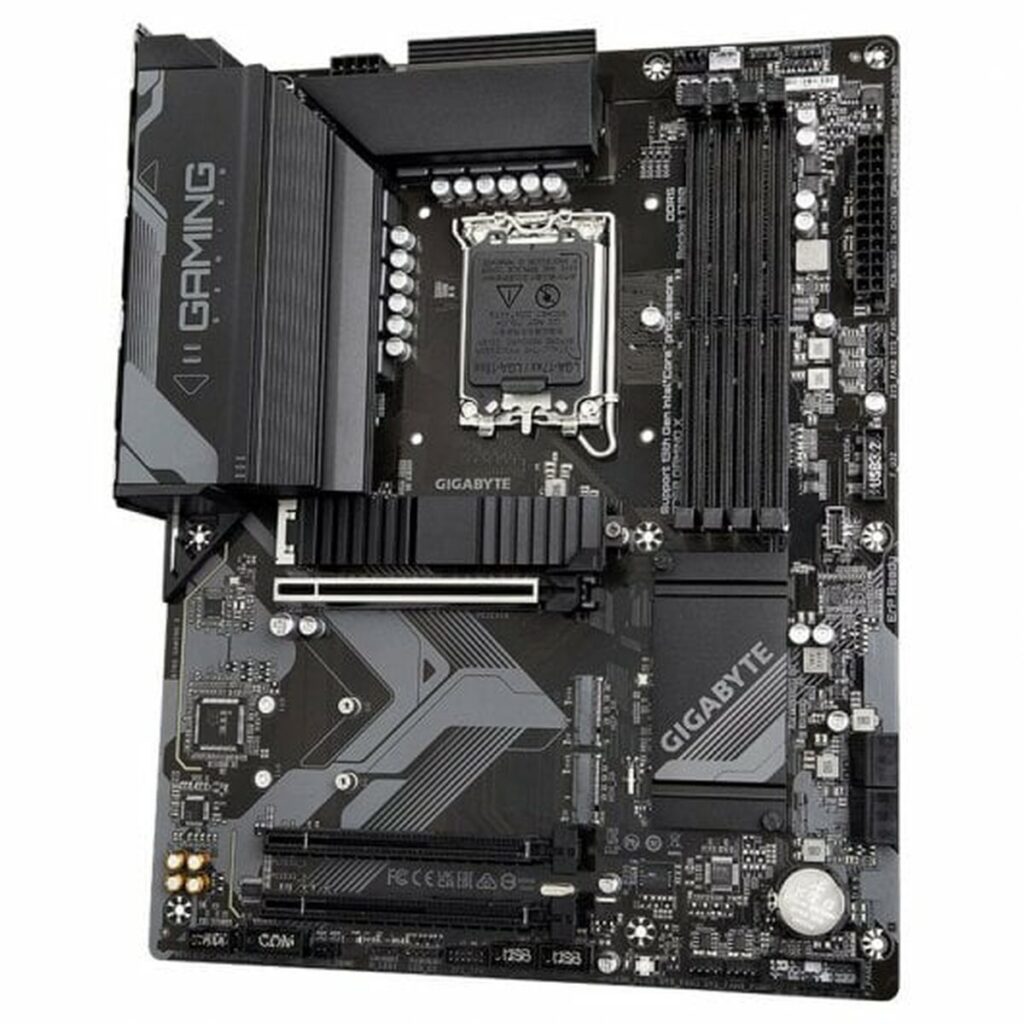 Μητρική Κάρτα Gigabyte INTEL B760 EXPRESS LGA 1700