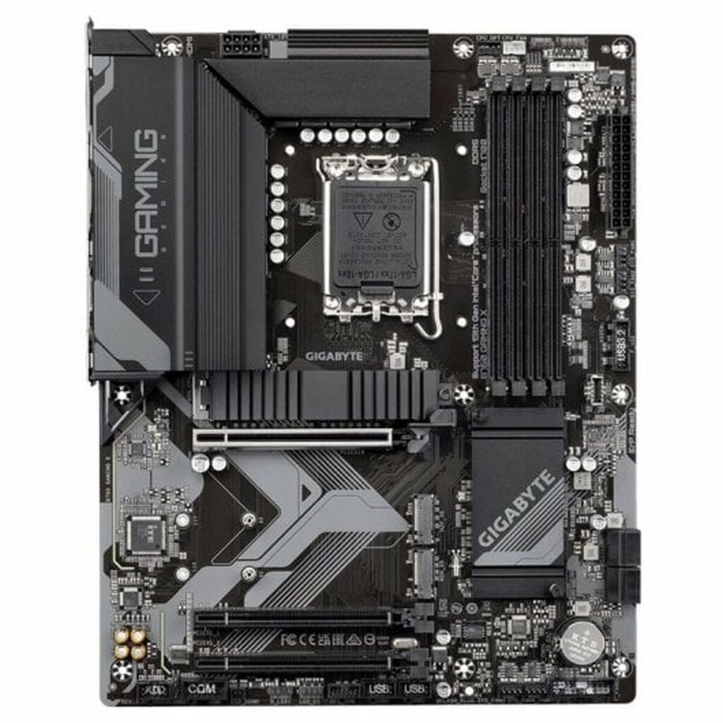 Μητρική Κάρτα Gigabyte INTEL B760 EXPRESS LGA 1700