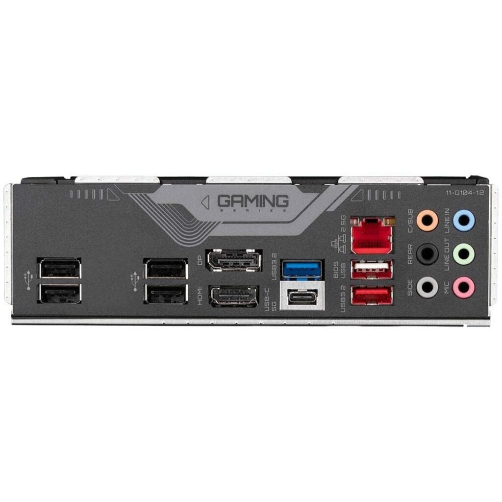 Μητρική Κάρτα Gigabyte INTEL B760 EXPRESS LGA 1700