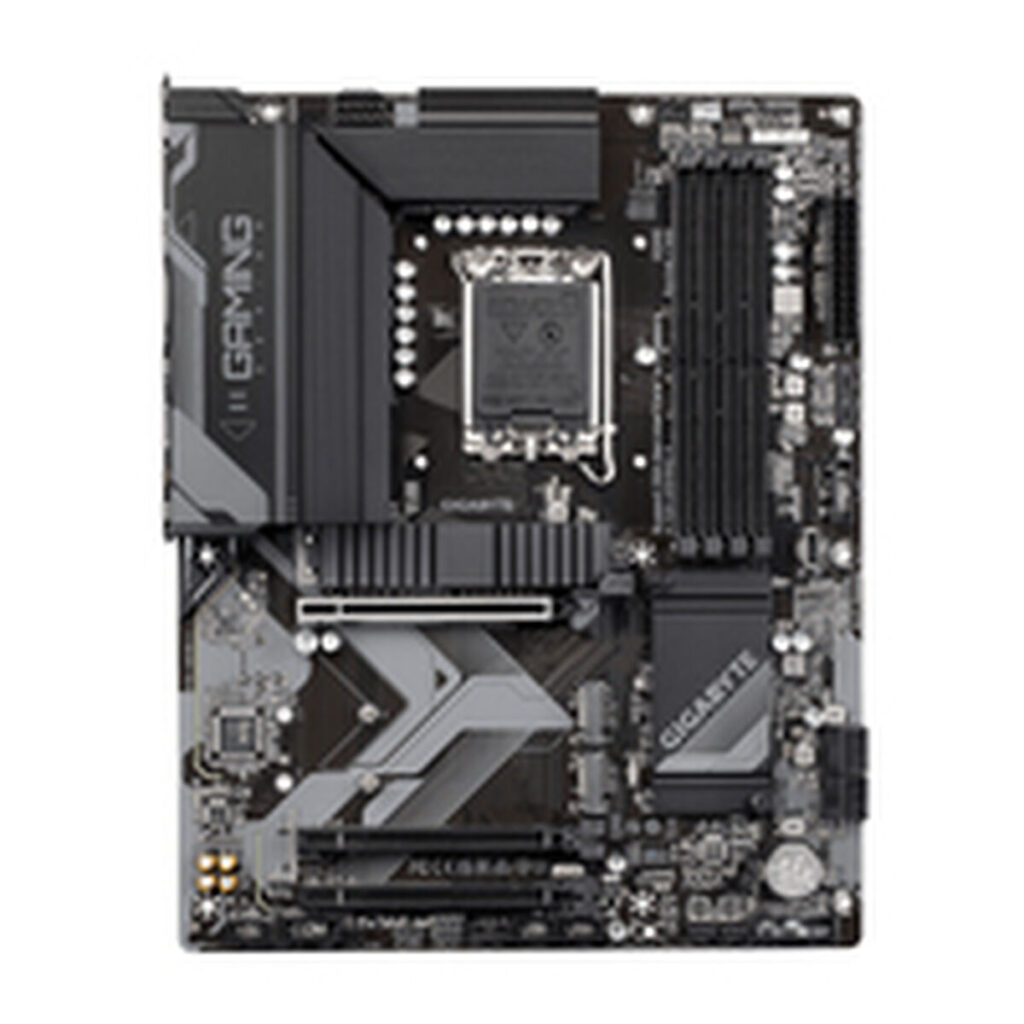 Μητρική Κάρτα Gigabyte INTEL B760 EXPRESS LGA 1700