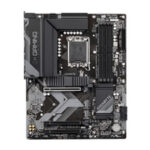 Μητρική Κάρτα Gigabyte INTEL B760 EXPRESS LGA 1700