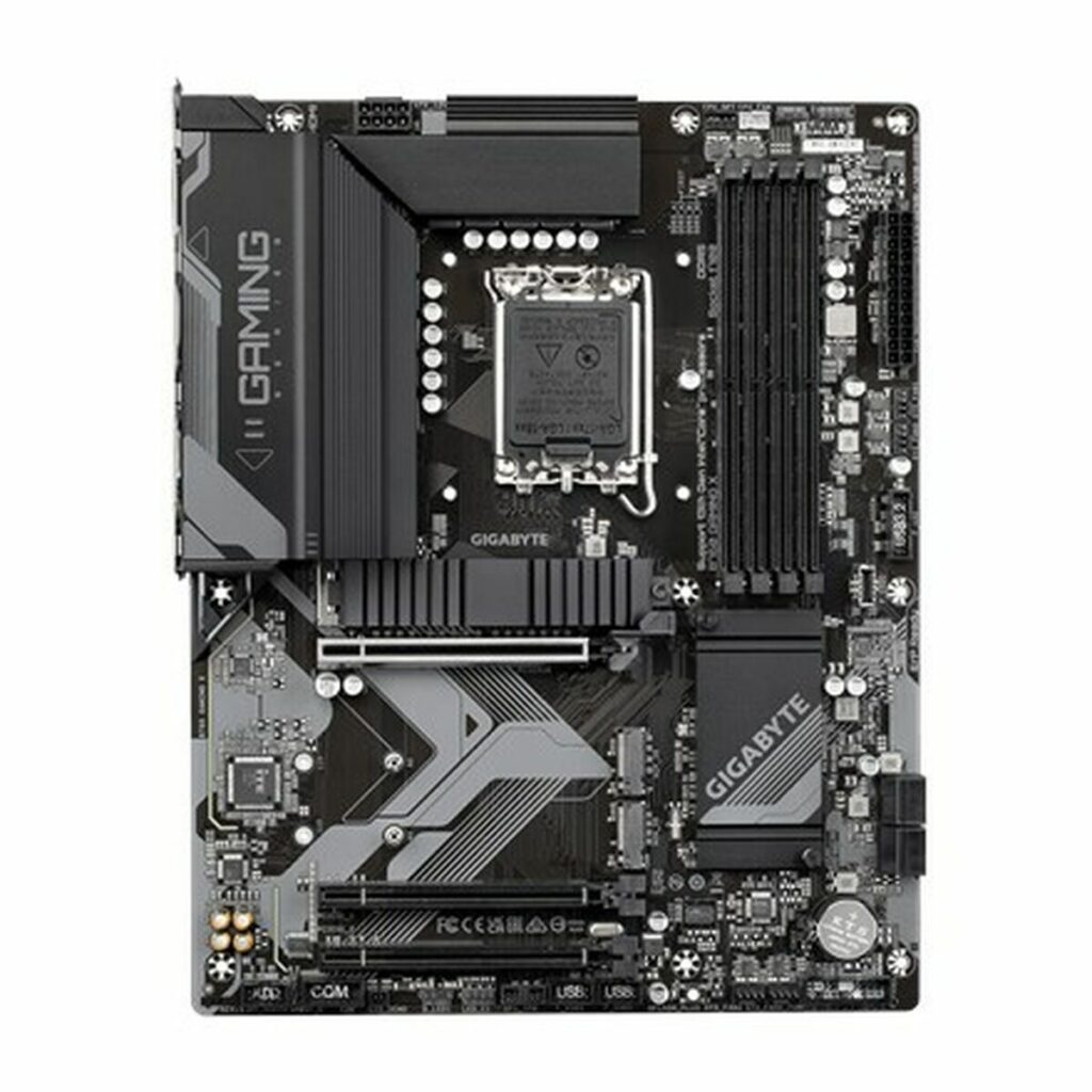 Μητρική Κάρτα Gigabyte INTEL B760 EXPRESS LGA 1700