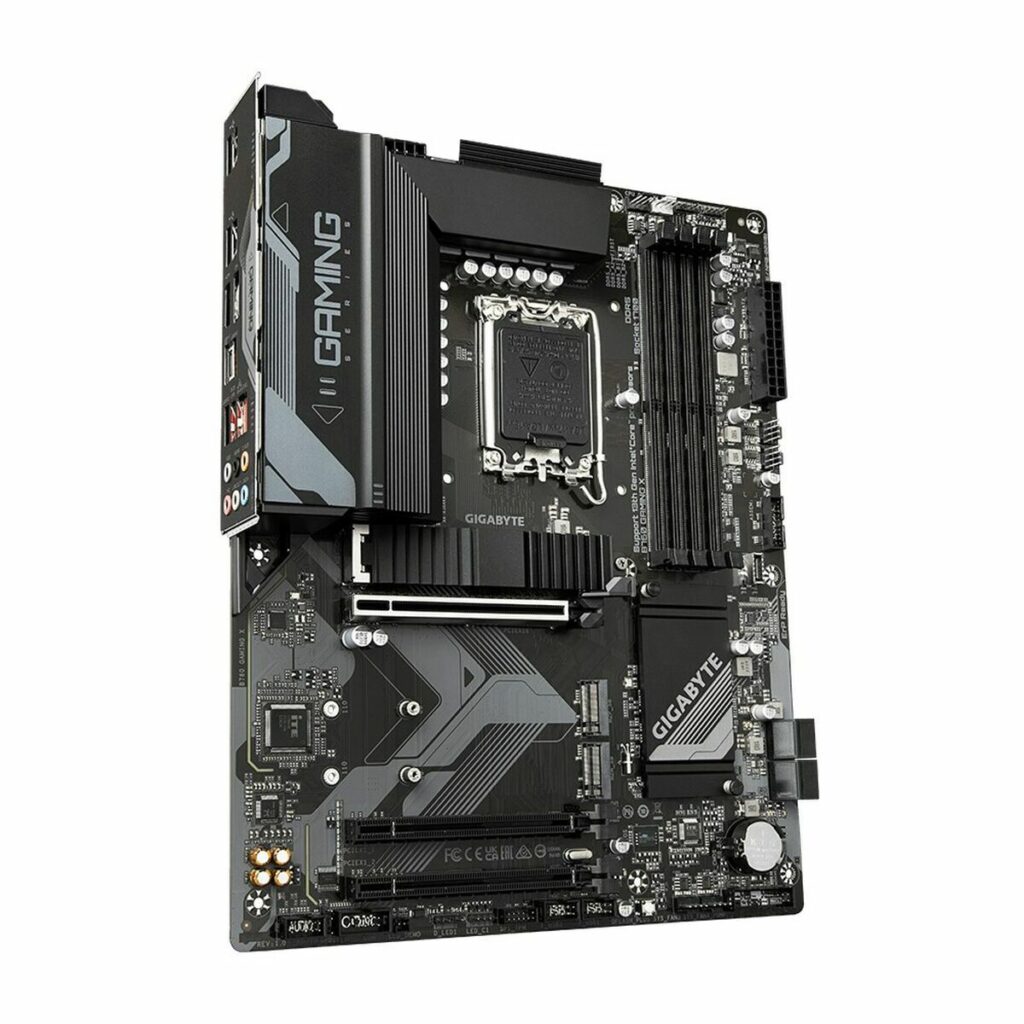 Μητρική Κάρτα Gigabyte INTEL B760 EXPRESS LGA 1700