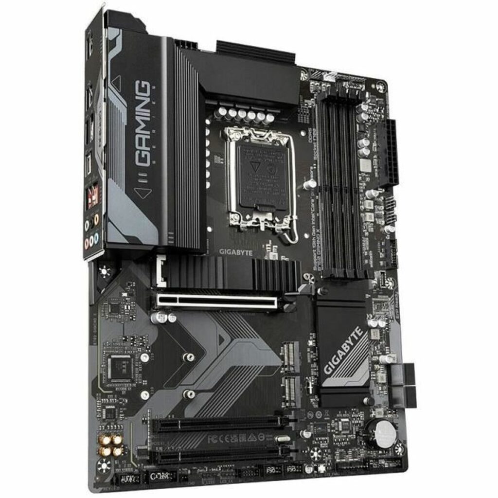 Μητρική Κάρτα Gigabyte INTEL B760 EXPRESS LGA 1700