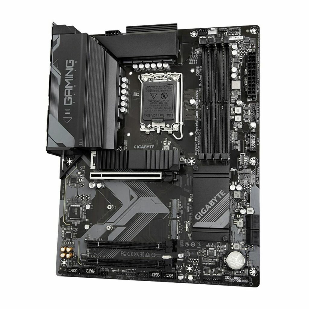 Μητρική Κάρτα Gigabyte INTEL B760 EXPRESS LGA 1700