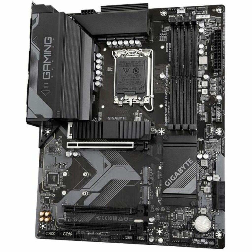 Μητρική Κάρτα Gigabyte INTEL B760 EXPRESS LGA 1700