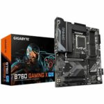 Μητρική Κάρτα Gigabyte INTEL B760 EXPRESS LGA 1700