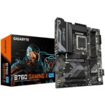 Μητρική Κάρτα Gigabyte INTEL B760 EXPRESS LGA 1700