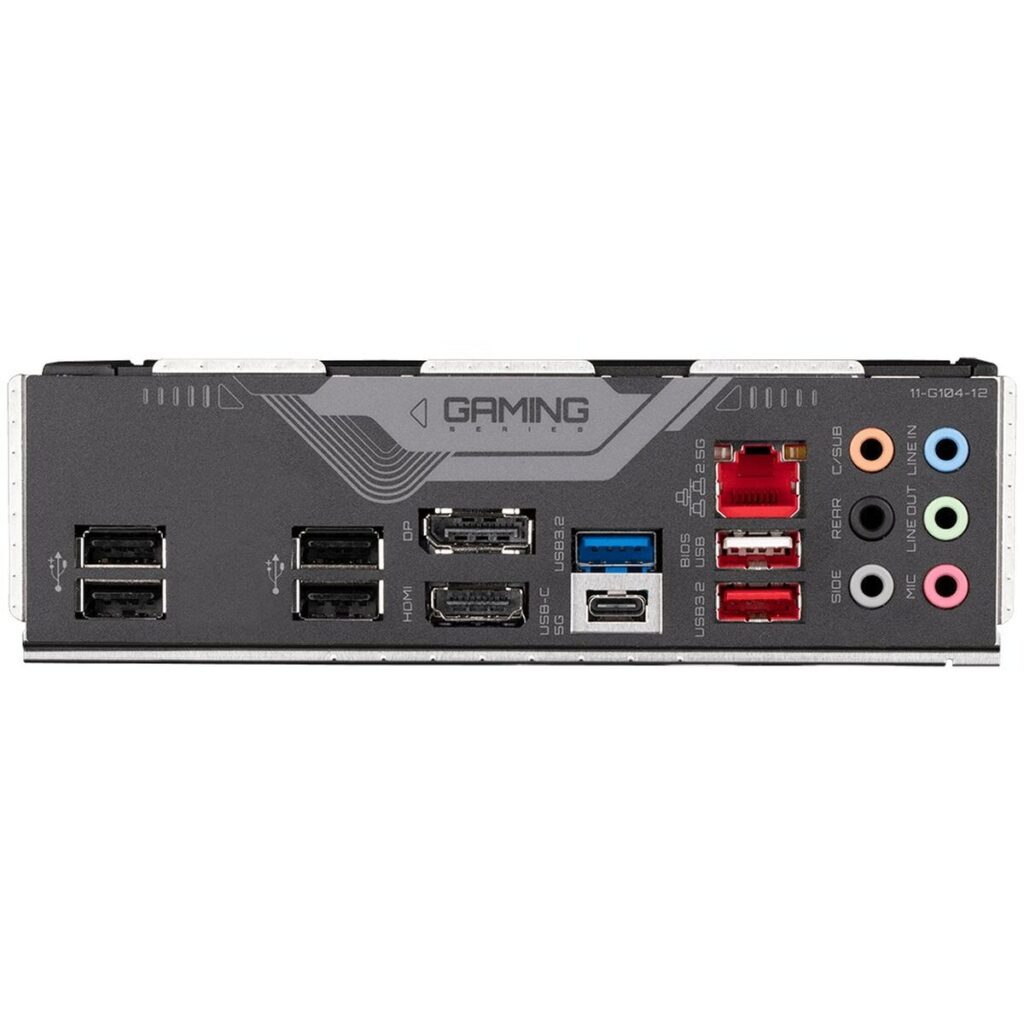 Μητρική Κάρτα Gigabyte INTEL B760 EXPRESS LGA 1700