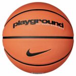 Mπάλα Μπάσκετ Nike Playground  Πορτοκαλί 7