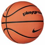 Mπάλα Μπάσκετ Nike Playground  Πορτοκαλί 7