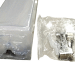 Μπάρα φωτισμού LED - 2 row tube - 50W - 60cm - T13 - Cool White - 430319