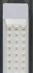 Μπάρα φωτισμού LED - Tube - 72W - 120cm - 75mm - 6500K - T16 - 431705