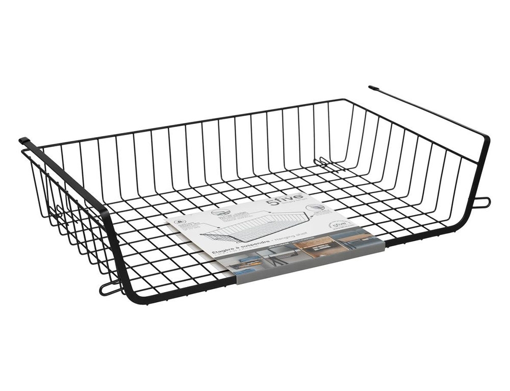 Οργάνωση Κουζίνας Mtl Dressing Hang Shelve Gm