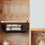 Οργάνωση Κουζίνας Mtl Dressing Hang Shelve Gm