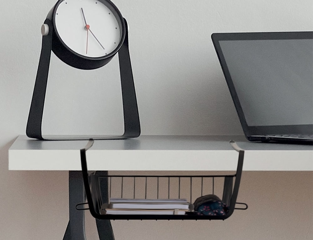 Οργάνωση Κουζίνας Mtl Dressing Hang Shelve Gm