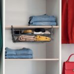 Οργάνωση Κουζίνας Mtl Dressing Hang Shelve Gm