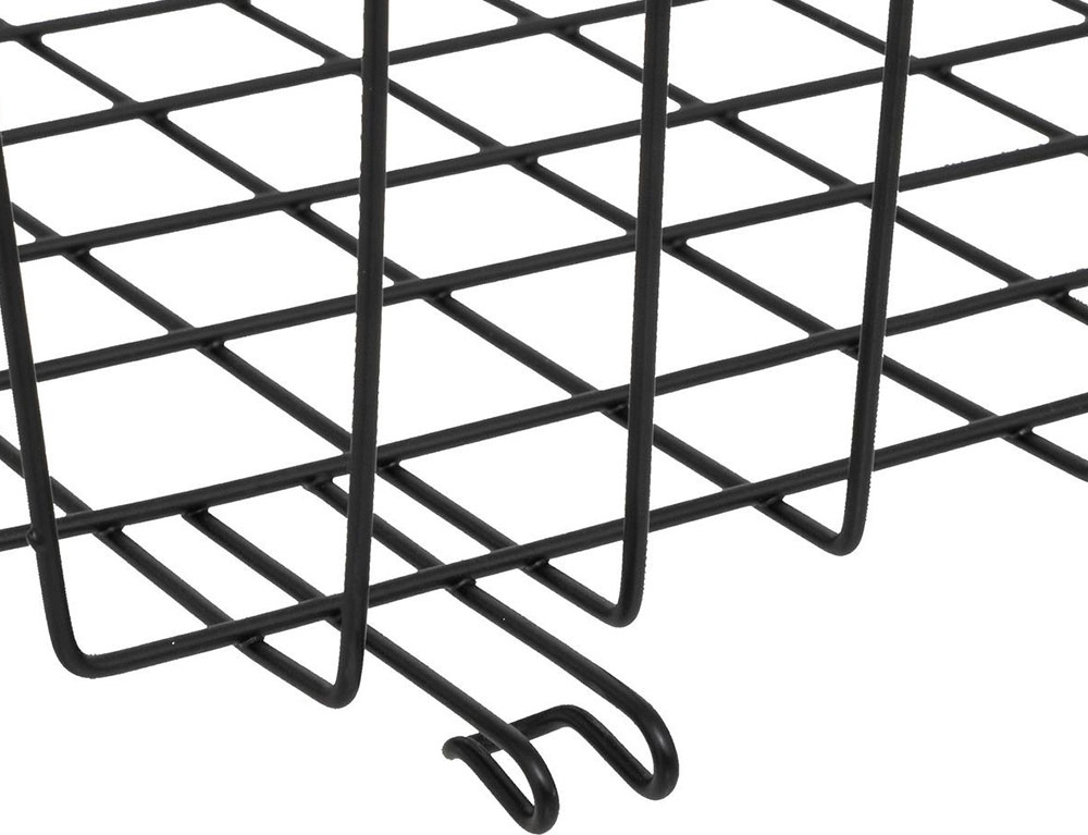 Οργάνωση Κουζίνας Mtl Dressing Hang Shelve Gm