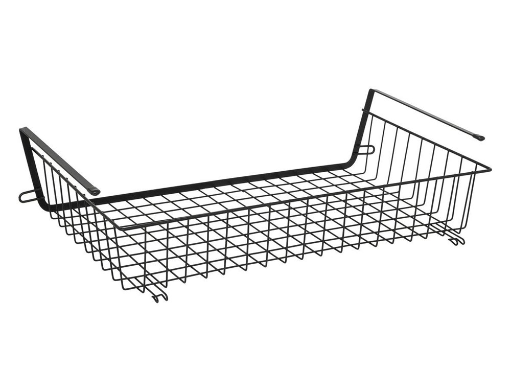 Οργάνωση Κουζίνας Mtl Dressing Hang Shelve Gm