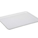 Οργάνωση Νεροχύτη White Dish Rack Modern 181805A