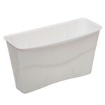 Οργάνωση Νεροχύτη White Dish Rack Modern 181805A