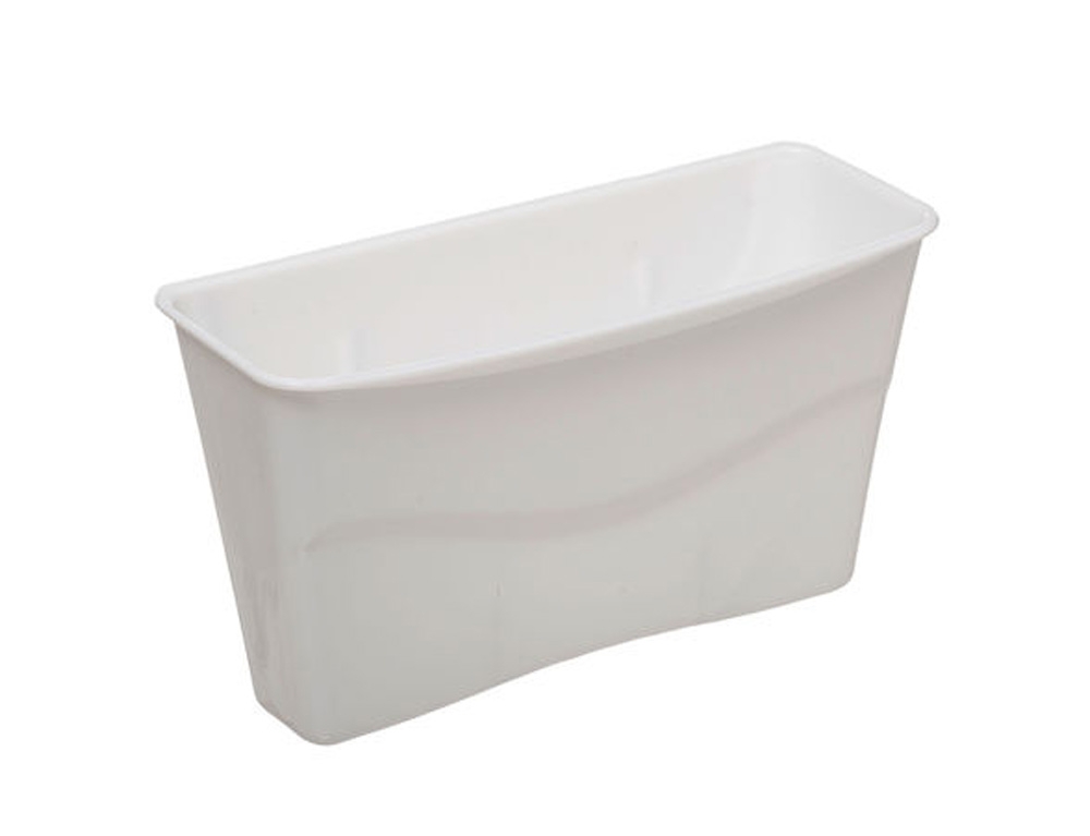 Οργάνωση Νεροχύτη White Dish Rack Modern 181805A