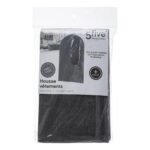 Οργάνωση Ντουλάπας Suit Cover S Grey Linen