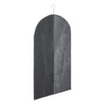 Οργάνωση Ντουλάπας Suit Cover S Grey Linen