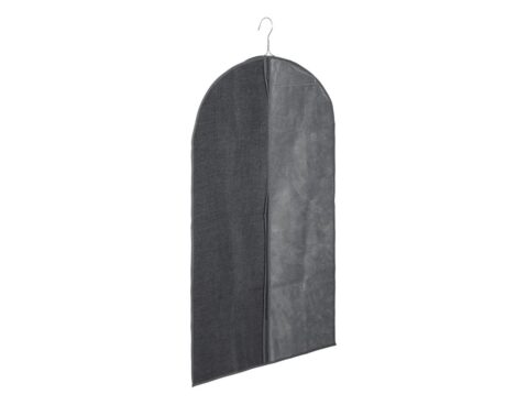 Οργάνωση Ντουλάπας Suit Cover S Grey Linen