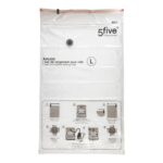 Οργάνωση Ντουλάπας Vac Bag L Airless
