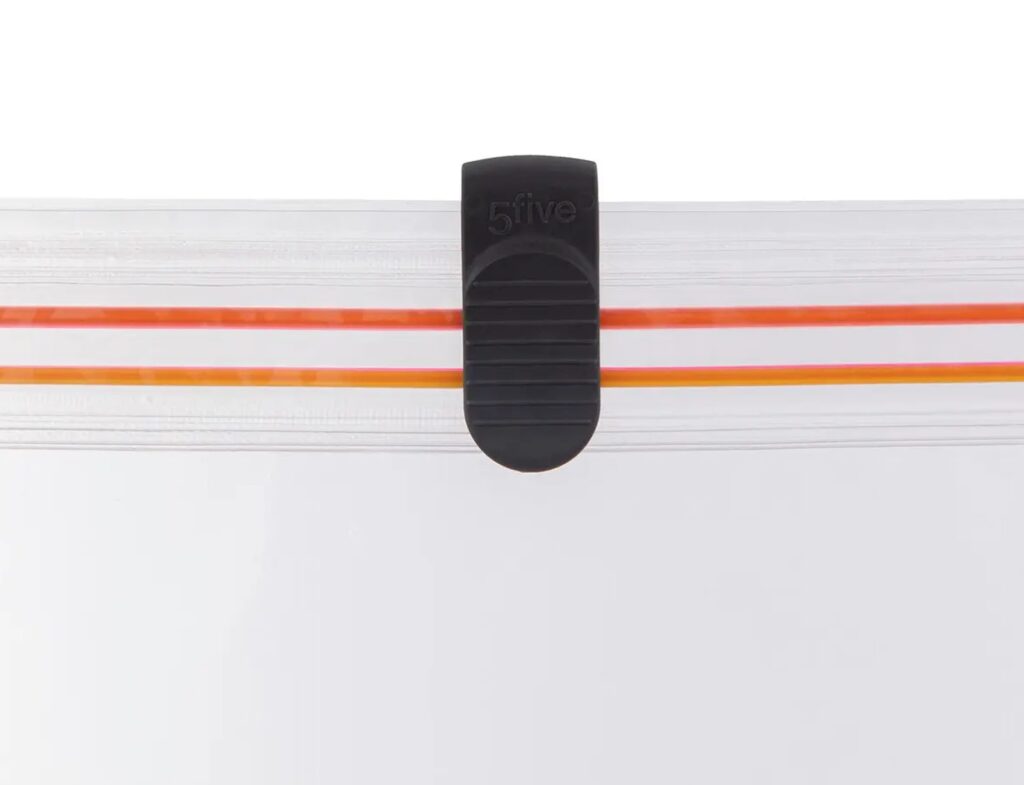 Οργάνωση Ντουλάπας Vac Bag L Airless