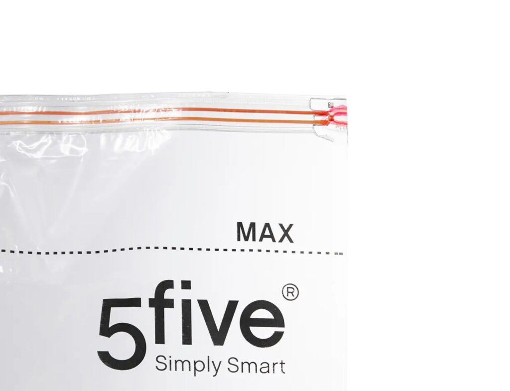 Οργάνωση Ντουλάπας Vac Bag Xl Airless Perf Asr