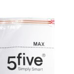 Οργάνωση Ντουλάπας Vac Bag Xl Airless Perf Asr