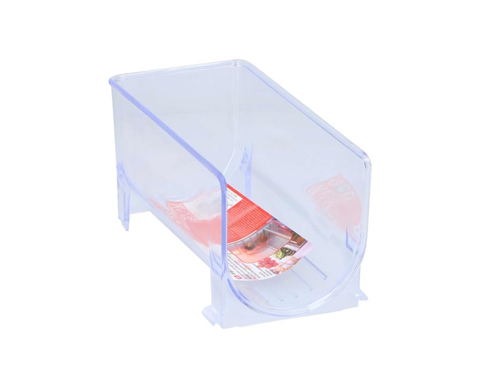 Οργάνωση Ψυγείου Storage Box Fridge Alpina 20X10.3X10Cm