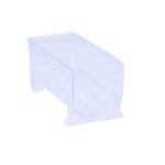 Οργάνωση Ψυγείου Storage Box Fridge Alpina 20X10.3X10Cm