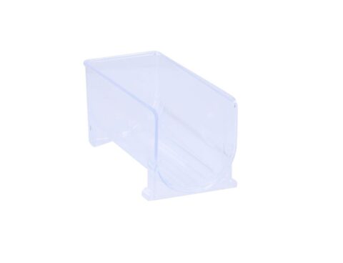 Οργάνωση Ψυγείου Storage Box Fridge Alpina 20X10.3X10Cm