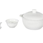 Οργάνωση Τραπεζιού 15Pcs Soup Set Ka0279