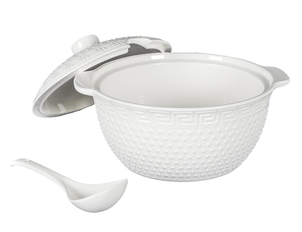 Οργάνωση Τραπεζιού 15Pcs Soup Set Ka0279