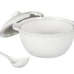 Οργάνωση Τραπεζιού 15Pcs Soup Set Ka0279