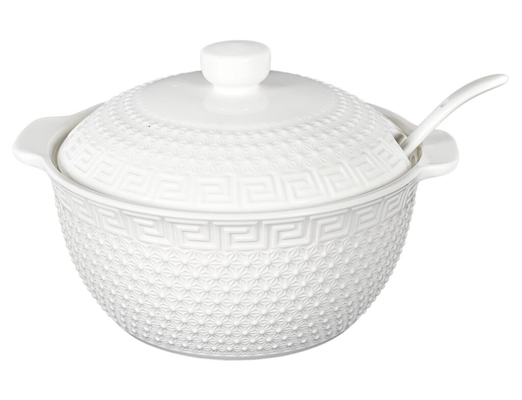 Οργάνωση Τραπεζιού 15Pcs Soup Set Ka0279