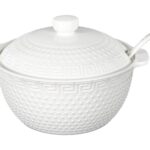 Οργάνωση Τραπεζιού 15Pcs Soup Set Ka0279
