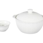 Οργάνωση Τραπεζιού 15Pcs Soup Set Ka0279
