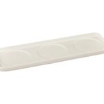 Οργάνωση Τραπεζιού Appetizer Set Nora 4P Secret De Gourmet 194182