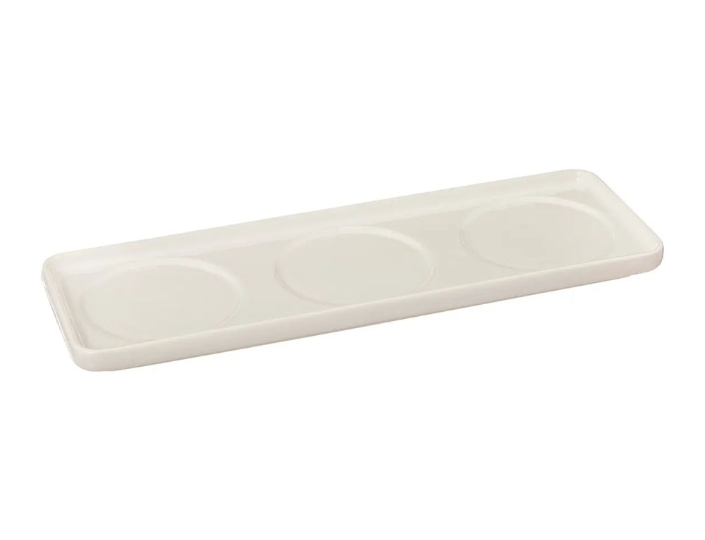 Οργάνωση Τραπεζιού Appetizer Set Nora 4P Secret De Gourmet 194182