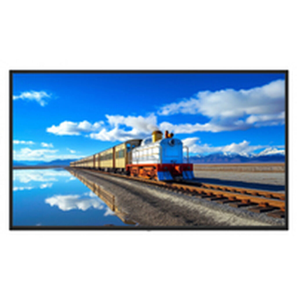 Οθόνη Dahua 1.0.99.12.10348-9001 4K Ultra HD 65"