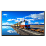 Οθόνη Dahua 1.0.99.12.10348-9001 4K Ultra HD 65"