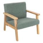 Παιδικό Δωμάτιο & Διακόσμηση Fauteuil Basile Vert