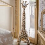 Παιδικό Δωμάτιο & Διακόσμηση Girafe Xl Plush Atmosphera For Kids 174193